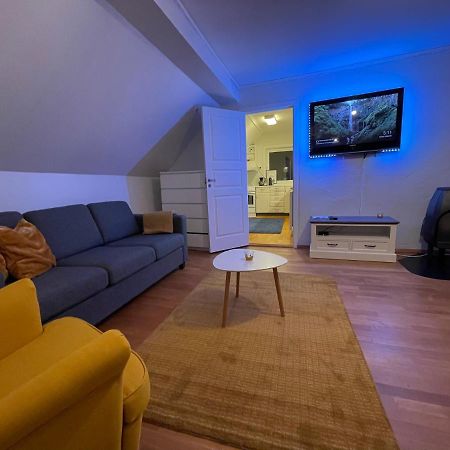 Central Bnb Stavanger At Bertis Ap8 With Spacious Terraces Esterno foto
