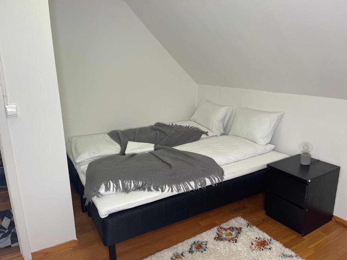 Central Bnb Stavanger At Bertis Ap8 With Spacious Terraces Esterno foto