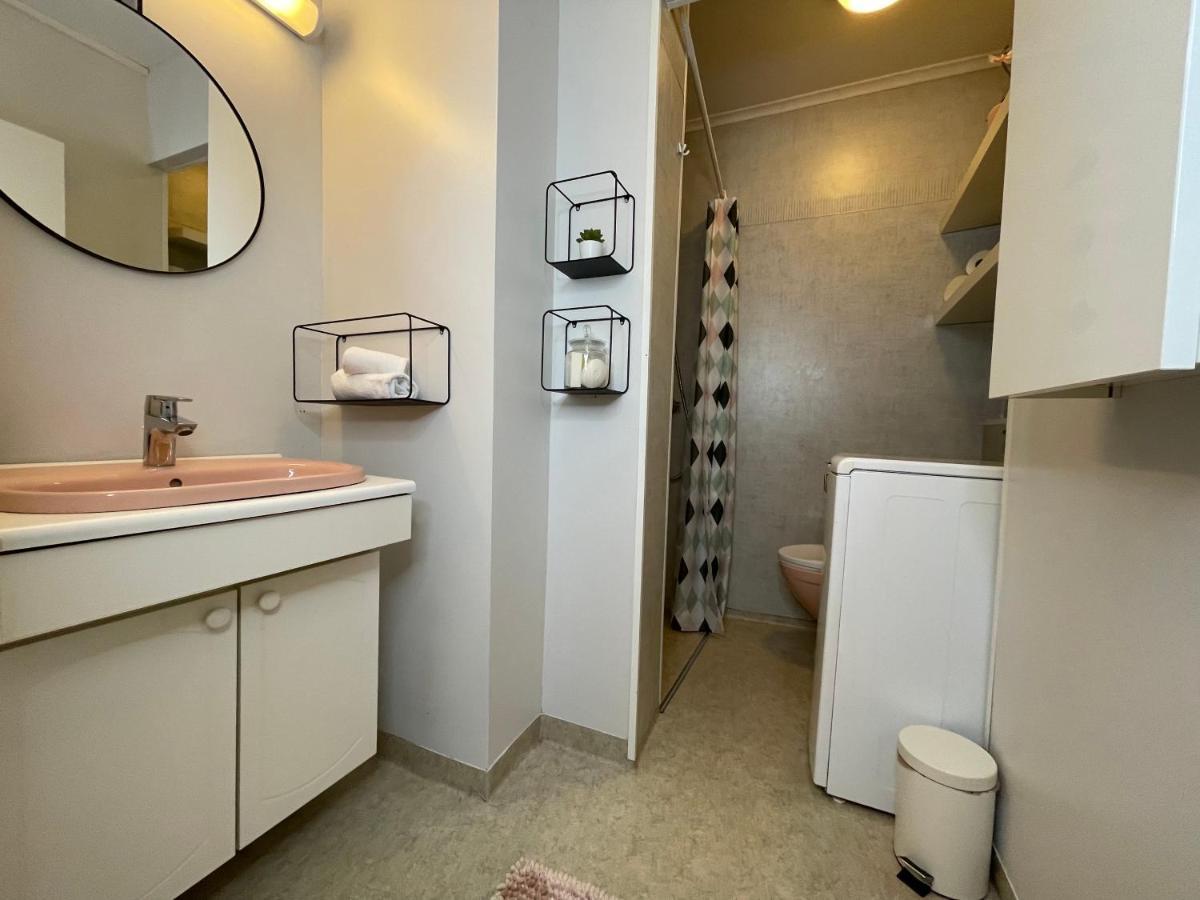 Central Bnb Stavanger At Bertis Ap8 With Spacious Terraces Esterno foto